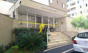 Imagem 3: Apartamento mobiliado com 3 dormitórios e 1 suíte para alugar, 93 m² por R$ 3.500/mês - Pa