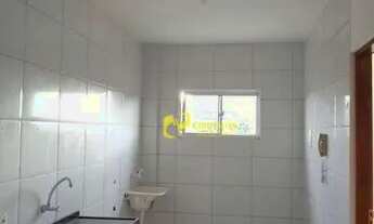 Imagem 5: Apartamento com 2 dormitórios para alugar, 45 m² por R$ 751,00/mês - Messejana - Fortaleza