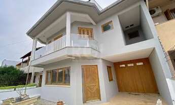 Imagem: Casa para Venda - 287m², 4 dormitórios