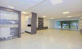 Imagem 6: Sala/Conjunto comercial com 6 vagas de garagem e 195m²