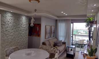 Imagem: Apartamento - Barra de Jangada - 02 Qts/01