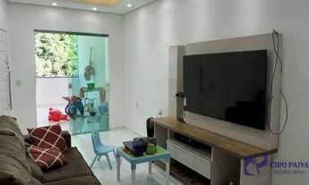 Imagem 2: Casa com 6 dormitórios à venda, 344 m² por R$ 450.000,00 - Messejana - Fortaleza/CE