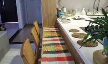 Imagem 7: Casa à venda no bairro Cachoeira do Bom Jesus - Florianópolis/SC