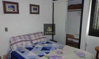 Imagem 6: Flat disponível em Moema