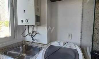 Imagem 7: Apartamento mobiliado Centro Novo Hamburgo