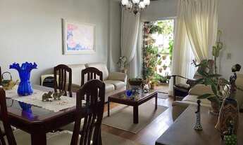 Imagem: Birigui/SP-Centro-Apartamento 3 dormitórios