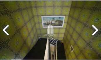 Imagem 6: Sobrado Residencial com, 250m² 3 dormitórios 1 suíte e 2 vagas garagem no Cambuci - São Pa