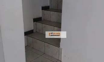 Imagem 5: Sobrado com 2 dormitórios para alugar, 72 m² por R$ 1.240,00/mês - Paulicéia - São Bernard