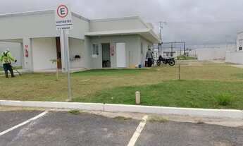 Imagem 2: Casa de condomínio para aluguel possui 54 metros quadrados com 2 quartos