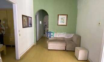 Imagem 2: Casa com 2 dormitórios para alugar, 68 m² por R$ 1.035,00/mês - Costa Carvalho - Juiz de F