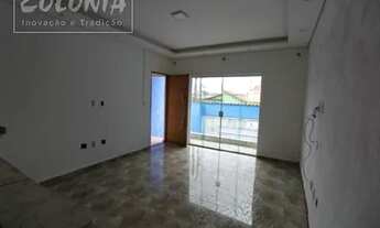 Imagem 4: Santo André - Casa Padrão - Parque Capuava