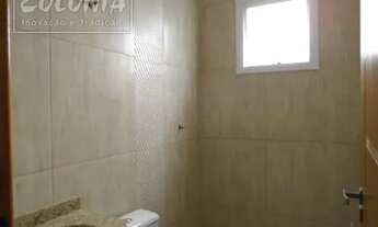 Imagem 4: Santo André - Apartamento Padrão - Vila Metalúrgica