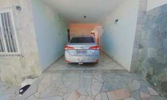 Imagem 3: Casa Padrão em Ribeirão Preto