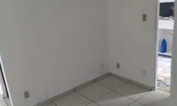 Imagem 4: Barracão no Eldorado - Contagem