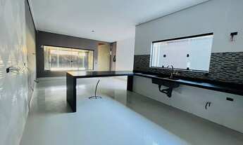 Imagem 3: AM318 Casa 3 dormitórios - Alto padrão - Vila mar - Praia Grande SP