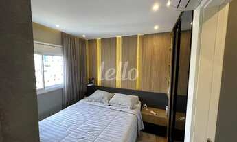 Imagem 3: São Paulo - Apartamento Padrão - Pinheiros