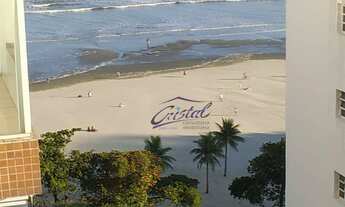 Imagem 3: Apartamento com 2 dormitórios à venda, 94 m² por R$ 695.000 - Gonzaga - Santos/SP