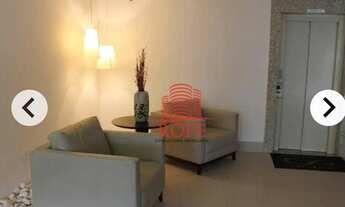 Imagem 4: Apartamento com 2 dormitórios para alugar, 95 m² por R$ 10.490,00/mês - Brooklin - São Pau