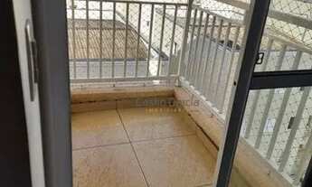 Imagem 3: Apartamento com 3 dormitórios para alugar, 60 m² por R$ 1.613,82/mês - Parque Universitári