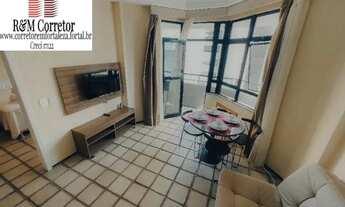 Imagem 7: Apartamento por temporada A partir R$ 190,00 a Beira-mar em Fortaleza-CE 560