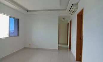 Imagem 5: Grand prix venda possui 75 metros quadrados com 2 quartos