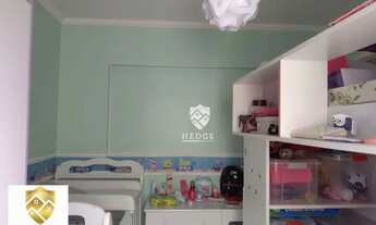 Imagem 6: Apartamento com 3 dormitórios à venda, 66 m² por R$ 750.000 - Pirituba - São Paulo/SP