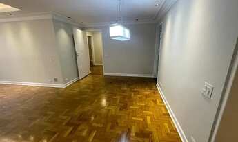 Imagem 4: Apartamento para aluguel possui 167 metros quadrados com 4 quartos em Santana - São Paulo