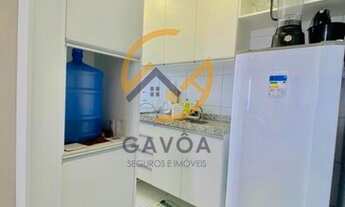 Imagem 7: Apartamento para Locação em Recife, Santo Amaro, 2 dormitórios, 1 suíte, 2 banheiros, 1 va