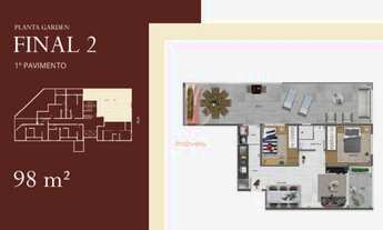 Imagem 5: São Paulo - Apartamento Padrão - VILA CARRAO