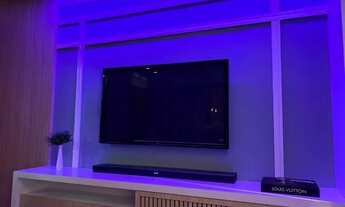 Imagem 2: Alugo Apartamento Mobiliado em Itapuã