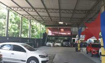 Imagem 4: Galpão na avenida das torres