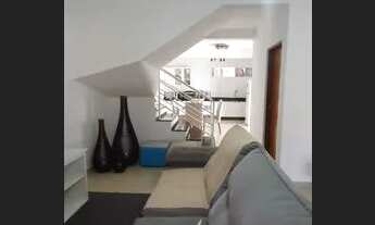 Imagem 4: SOBRADO MODERNO COM PLANEJADOS NO PORTAL DOS IPES