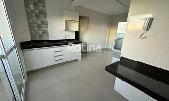 Imagem 3: Apartamento para alugar, 2 quartos, 1 suíte, 1 vaga, Umuarama - Uberlândia/MG - R$ 1.500,0