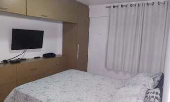 Imagem 4: Kitnet/conjugado para aluguel com 50 metros quadrados com 1 quarto em Ponta Verde - Maceió