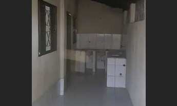 Imagem 7: Aluga-se Barracão no Setor Finsocial, nas proximidades da Av. Noroeste