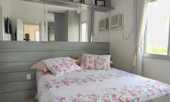 Imagem 6: PLENO RESIDENCIAL 3 QUARTOS