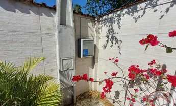 Imagem 7: Casa para Locação em Santos, Santa Maria, 3 dormitórios, 2 banheiros, 2 vagas