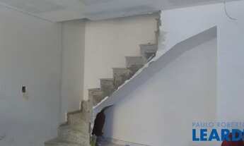 Imagem 5: COBERTURA - CAMPESTRE - SP