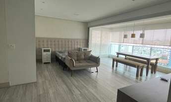 Imagem 6: Apartamento Mobiliado no Composite