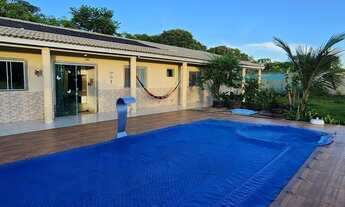 Imagem: Vendo Chácara com casa no Incra 7 Próximo