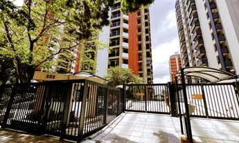 Imagem 6: Apartamento para venda possui 163 metros quadrados com 3 quartos