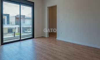 Imagem 7: Casa de condomínio para venda tem 190 metros quadrados com 3 quartos