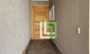 Imagem 2: Casa com 3 dormitórios à venda, 389 m² por R$ 1.450.000,00 - Jardim Quintas das Videiras