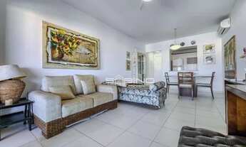 Imagem 5: Apartamento para locação anual com 3 dormitórios 128m² - Riviera de São Lourenço - Bertiog