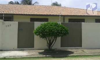 Imagem 2: Casa com 3 dormitórios à venda, 177 m² por R$ 480.000,00 - Sapiranga - Fortaleza/CE