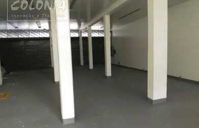 Imagem 7: Santo André - Loja/Salão - Utinga