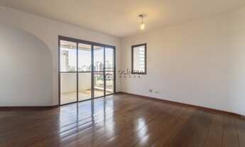 Imagem 2: Apartamento Venda Campo Belo 207 m² 4 Dormitórios