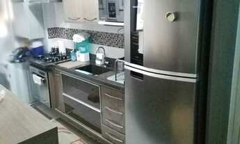 Imagem 2: APARTAMENTO COM FINO ACABAMENTO NO MELHOR DA VILA MASCOTE !