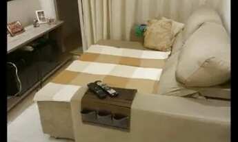 Imagem 4: Apartamento para aluguel com 49 metros quadrados com 2 quartos em Pitimbu - Natal - RN