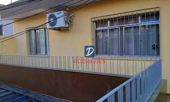 Imagem 2: Casa com 2 dormitórios para alugar, 120 m² por R$ 1.700/mês - Vila Alice - Diadema/SP